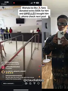 Wahala be like 🚴‍♀️ Ogo for a reason @₱ɆⱠⱠɆⱤ @₱ɆⱠⱠɆⱤ #realpeller #peller09 #peller #001 #fyppppppppppppppppppppppp #claudiablog 