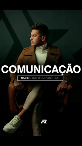 Será que a mensagem que você quer transmitir para as pessoas você tá conseguindo transmitir? Você sabia que o poder da comunicação vai muito além da fala? Quer saber mais, corre pro app viiznho e descubra mais sobre esse poder! Não esquece de me contar o que achou nos comentários…