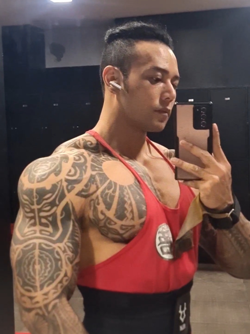 94 kg. Always hungry. #fyp #Fitness #motivation #gym 
