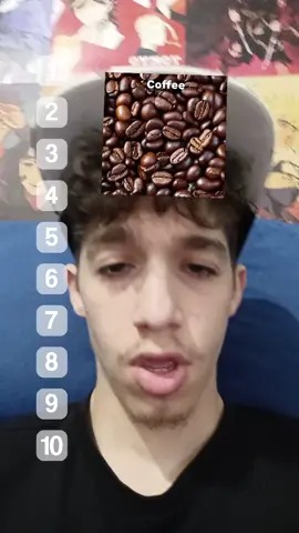 #xtrimos #קפה #ריחות #דירוג #3vs3 