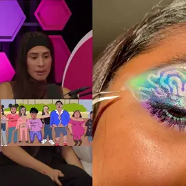 itatilopez sueltalalenguaconitati benjychavez benjy influencer latinos latinas chisme edgarsart 😏