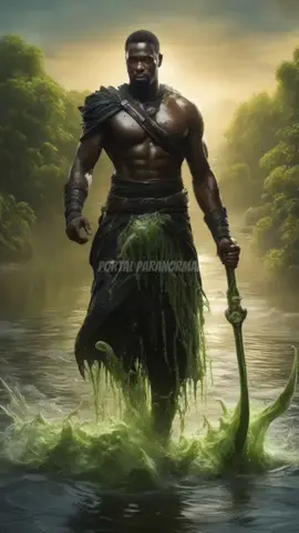 A primeira gargalhada exu do lodo é quem dá...🔱 #espiritualidade #umbanda #pontosdeumbanda #camdomblé #exu #exudolodo #quimbanda #aiartcommunity #lumaai #aiartist #fy #viral #midjourney 