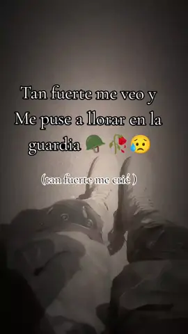 así es 🥀😢#militar #fylシ🥀🖤🌚 #fylpシ🪖fyl #motivation 