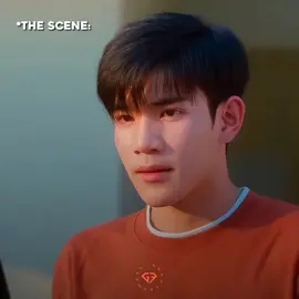 I cried like a baby in that scene  😭😭😭😭 // #geminifourth #gemini_nt #fourthnattawat #MyLoveMixUpTH 