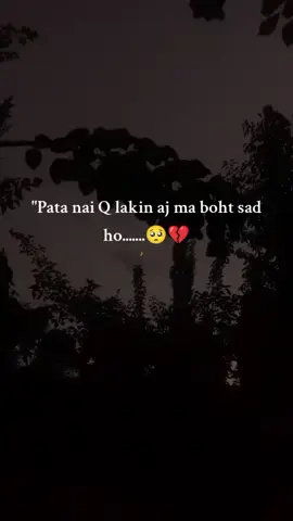 کبھی چاند بن------- کسی رات میں کبھی نظر ا------- کسی بات میں کبھی ساتھ ساتھ------ ہم یوں چلیں تیرا ہاتھ ہو------- میرے ہاتھ میں اسے ڈھونڈتا------- ہوں میں رات دن وہ جو گم------- ہوا میری ذات میں#viralvideo #fyppppppppppppppppppppppp #unfreeezemyaccount😭😭😭😭 