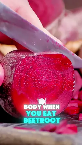 What happens to your body if you eat beetroot everyday #health #healthtips #beetroot 