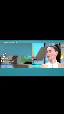 Sorpresa… #amor #amigos #tv #telecinco #mediaset #eldiariodejorge #pareja #fypage #fyp #parati #paratii #viral #viralvideo 