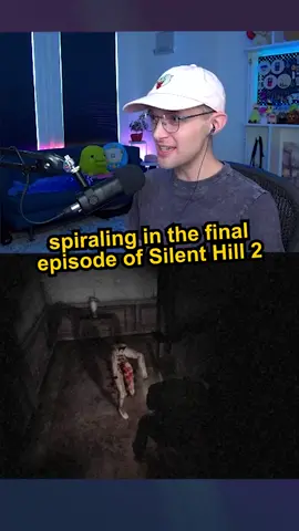 #silenthill2 #silenthill #ps2 #oldgames #gaming #twitchclips