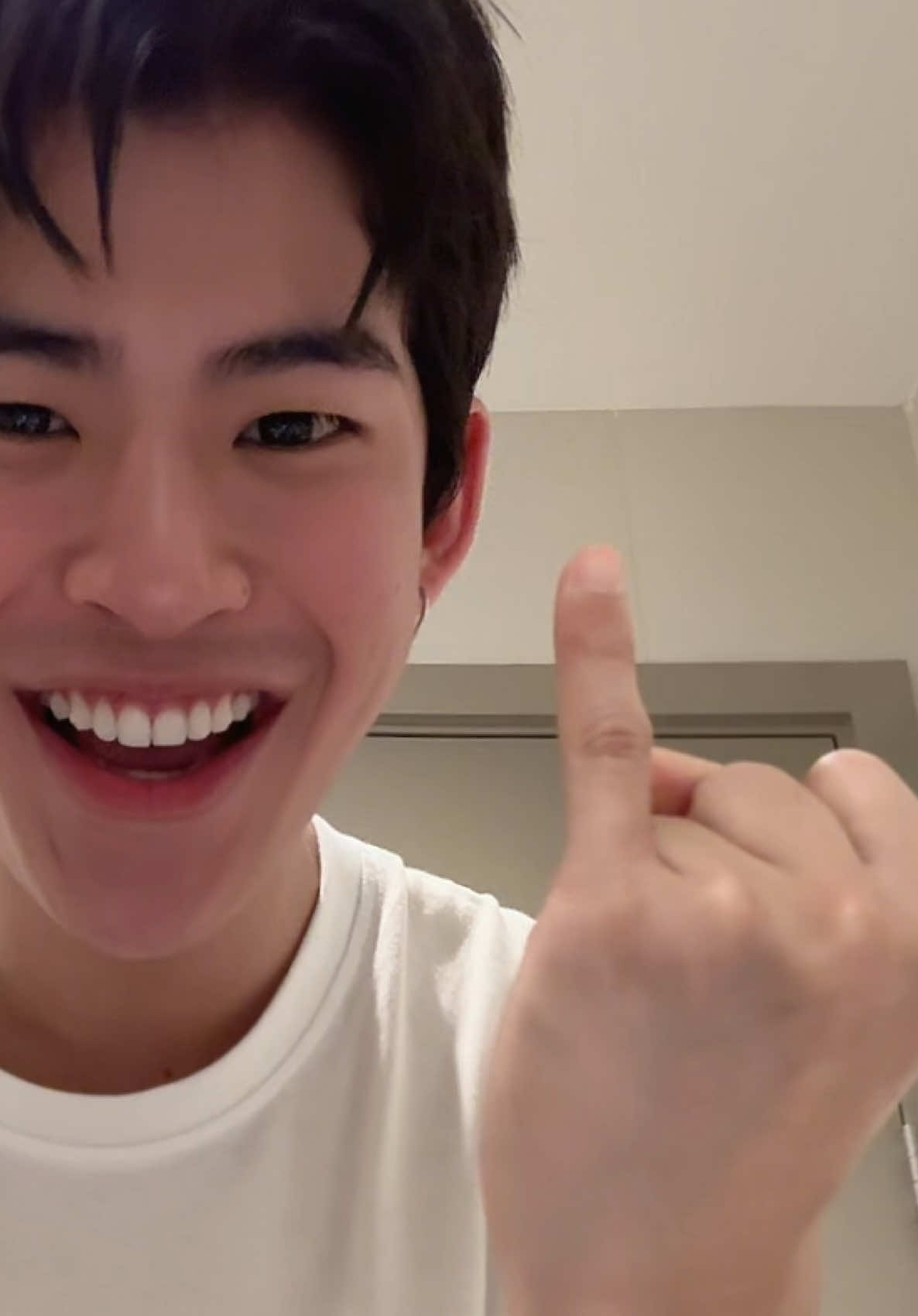 ได้เท่านี้ว่ะน้องรัก😂 @Fourth 