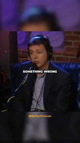 PAUL MCCARTNEY - HE GETS THE WORDS WRONG ON YESTERDAY #THEBEATLES #PAULMCCARTNEY