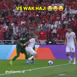 Al Bulayhi ketika bertemu Wak Haji Ragnar 😭🤣🤣 #fyp #timnasindonesia #foryoupage #ragnaroratmangoen 