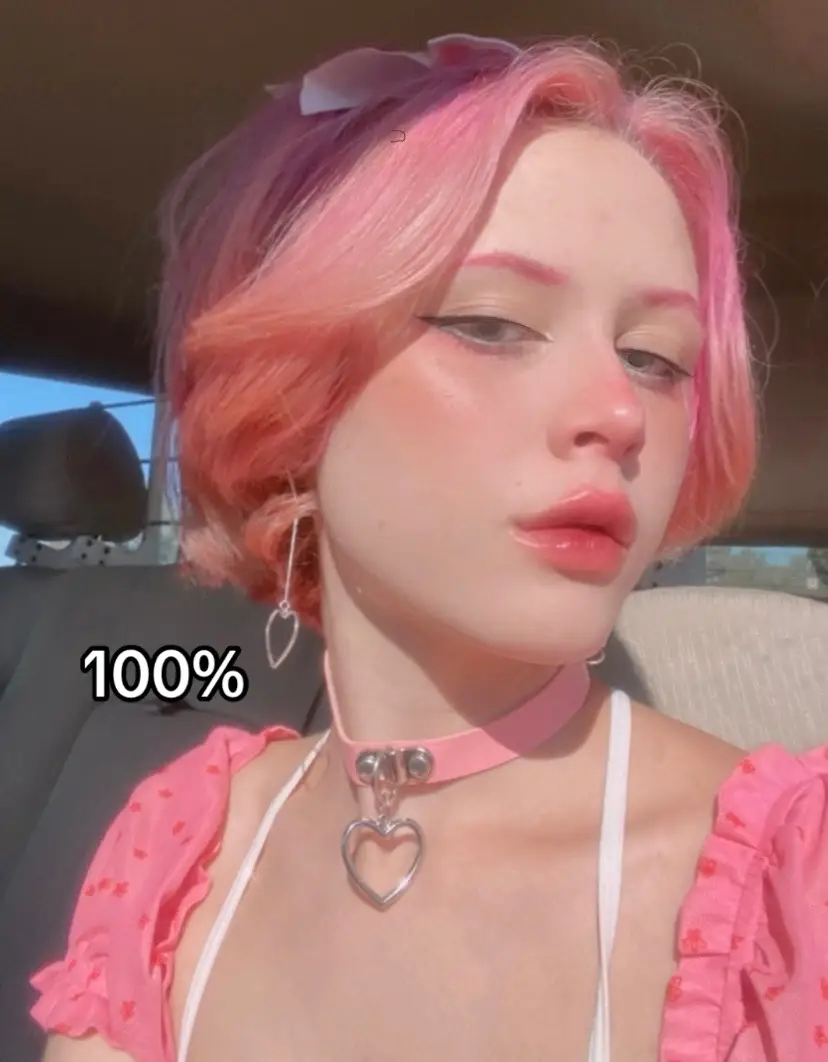 i told tou guys i was just some guy lol #femboy #fyp #femboytiktok #pink #kawaii #strawberry #fypシ 