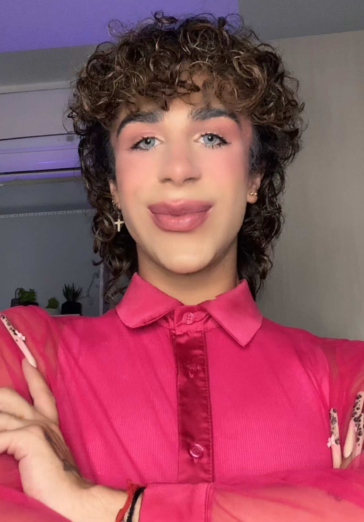 #ASMR 🩷🎀💄