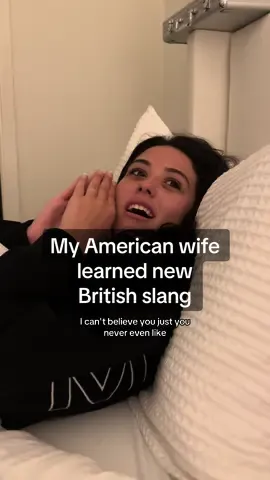 Is this just a UK thing? 😂 #couples #fyp #foryou #Relationship #ldr #british 