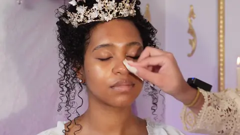 New ASMR drops this week! Join me for a Bridgerton-inspired makeup look, a 1950s bridal styling session, and the ultimate ear cleaning with pressure point therapy. Relax and enjoy every tingle! 💆‍♀️👑💄 #ASMR #asmrrelax #asmrrealperson #ivybasmr #asmrtok #relaxtok