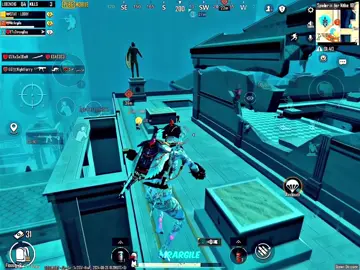 Got you bro @LOBBY #mrargiletv #pubg #pubgmobile #ببجي_موبايل #بوبجي #quality #viral #fyp 
