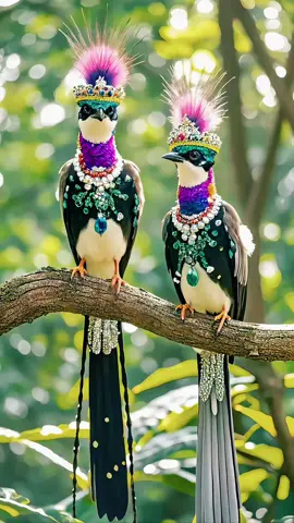 The most beautiful birds in the world.  #video #foryou #tiktok #blidシ #😍 