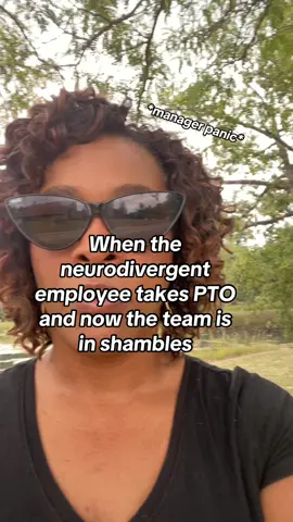 Employee is wheels of this op