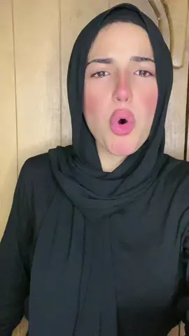 شاطره ولا ايه😂♥️@ندي عمرو. acting🎭 #حراميه_هدوم_اخوها 