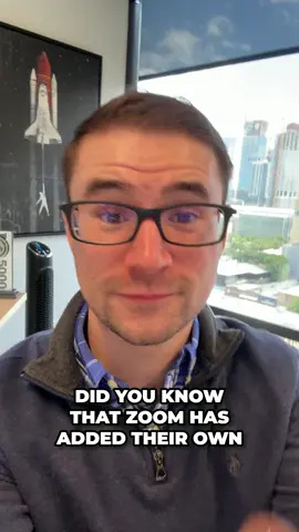 Why Zoom is King of Video Conferencing Software Hey there, Zoom users! Have you noticed that little AI icon popping up at the bottom of your screen during calls lately? Well, let me tell you, Zoom has just upped its game with their new AI companion, and it's about to change the way we handle our virtual meetings. This isn't just another note-taking tool – it's a full-fledged AI assistant right at your fingertips. Imagine having a smart companion that not only transcribes your calls but also offers a suite of AI tools to enhance your meeting experience. No more scrambling to jot down important points or struggling to remember key details. With just a click on that AI button, you're tapping into a powerful set of features designed to make your Zoom calls more productive and efficient. Whether you're in business meetings, online classes, or catching up with friends, this AI companion is ready to elevate your Zoom experience. Curious to see how it can transform your virtual interactions? Give it a try on your next call! #ZoomAI #AICompanion #VirtualMeetings #ProductivityTools #AITranscription #ZoomFeatures #RemoteWorkTech #MeetingEfficiency #AIAssistant #VideoConferencingTips