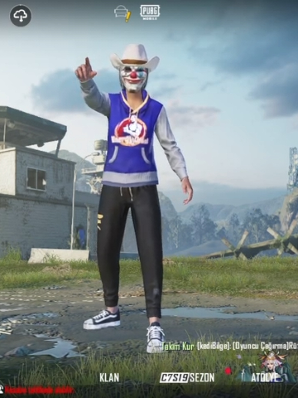 geliyorum canoo#keşfetteyizzz #tiktok #desteklerinizibekliyorum #pubgmobilemadgala #reels #beniöneçıkart #keşfetbeni #fyp #lastpread #pubgmobile #keşfetbeniöneçıkar #pubgmobilemadgala #reels #keşfetbeni #lastpread #keşfetbeni #likeaboss #trendingvideo 
