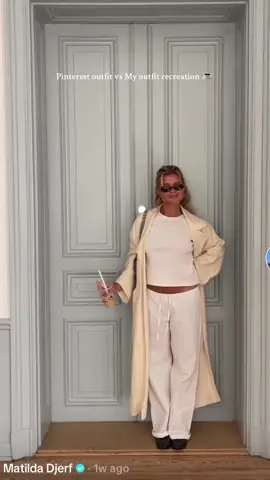Outfit 2/30 #30daysofoutfits #pinterestoutfitinspo #matildadjerf 