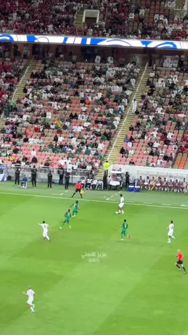 هدف #اندنوسيا الاول  #السعودية #اندنوسيا#كاس_العالم  