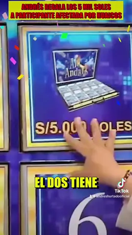 En la cuenta regresiva para los diez años, los momentos inolvidables con nuestro público maravilloso en Aló Andrés. 