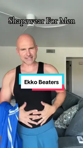 Compression Beaters…hide the Dad-Bod! #ekko #ekkovision #ekkobeaters #dadbod #compressionshirt 