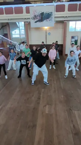 First class after holiday !!! making something fresh..#today #dance #choreo #streetdance #foryou 