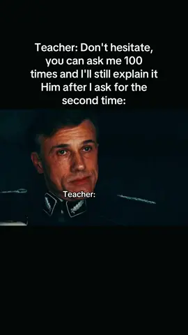 #hanslanda #darkhumor #edit #school #student #test #exam #teacher #relatable #memeoleando 