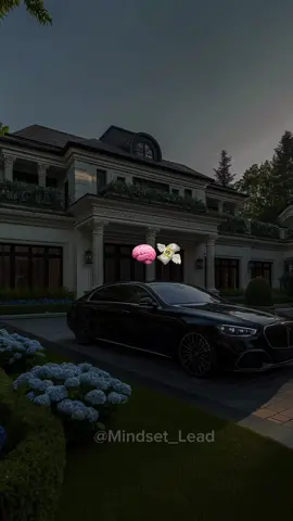 Luxury Vibes 🧠💸 . . . #luxurylife #luxurystyle #fyp 