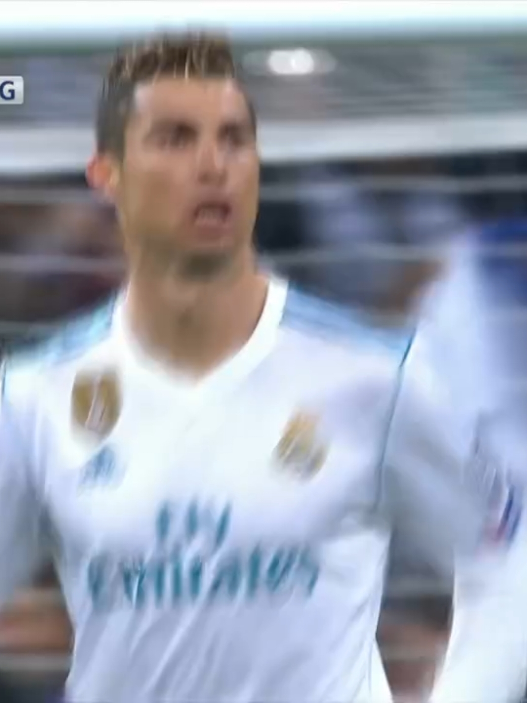 Real madrid 3 x 1 paris saint germain #realmadrid #psg #parissaintgermain #ChampionsLeague #neymar #cristianoronaldo #cr7 #futebol 