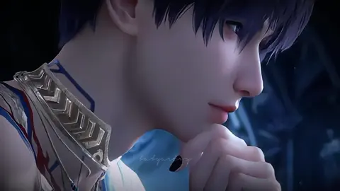 I still remember the first time I saw him before installing the game. Someone beautifully edited him with this song, and his eyes immediately captured my attention. The more I got to know him, the more my heart formed a bond with him. It’s sweet, loving, and painful all at once.  Even though this edit wasn’t the best, I’ve been waiting a long time to create my own version of him with this song.   #loveanddeepspace #rafayeledit #rafayel #rafayelloveanddeepspace 