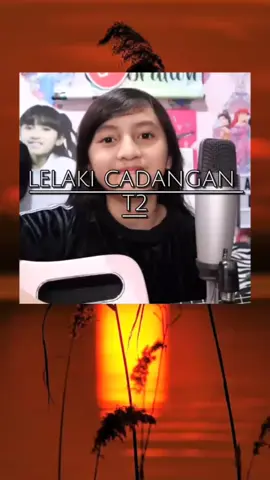 LELAKI CADANGAN - Alyssa dezek  @Alyssa #lelakicadangan #T2 #alyssadezek  #liriklagu #story #musiklirik #music #galaubrutal #galau 