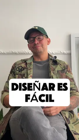 Diseñar es fácil #arquitectura #diseño 