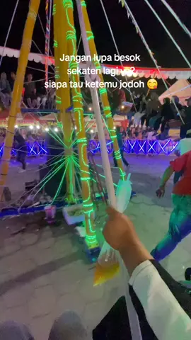 Ditunggu di sekaten ya hehe #fyp #fypシ #ombakbanyu #sekatensolo #solo24jam #sekatensolo2024 #ombakasmara #berkahria08 #surakarta #alunalunlorsolo #sekaten 