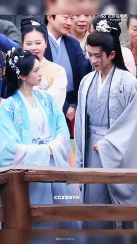 #zhouye #legendofthefemalegeneral #cdrama #chenglei #chenglei_zhouye #fyp #foryou 