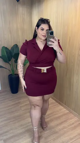 Conjunto Bela Plus Size  🛍️ Informações entre em contato pelo WhatsApp: 📲62 9 9355-4429  📲62 9 9135-9278 #ModaPlusSize #PlusSizeFashion #TamanhosGrandes #ModaFeminina #CurvasLindas #RoupaPlusSize #EstiloPlusSize #ModaParaTodosOsCorpos #atacado #atacadobras #atacado44 #varejo #plussizejovem #modafeminina  #fashion 