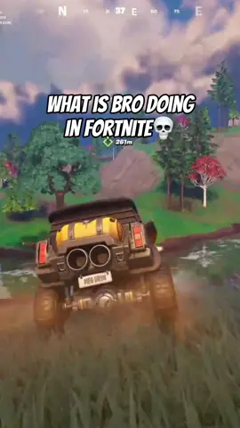 Why is bro in the Fortnite quests😭 #fortnite #itztravv 