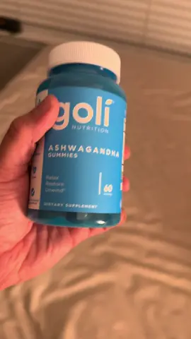Goli ashwaghanda on sale now‼️🔥 #ashwagandha #supplements #gym #GymTok #protein #fyp #viral #trendingtiktok #trend 