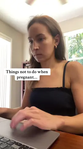 I’ve heard from far too many prenatal clients that they’re taking X supplement because they heard it was “good.”  Was the source reputable? What was it “good” for? What quantity? These are all important questions to be asking. This is why I review supplements with all my Balanced Bump Method clients to check theyre appropriate for pregnancy. If youre looking for personalized prenatal nutrition support, apply to BBM at the link in bio. #prenatalhealth #prenatalsupplements #prenatalnutrition 