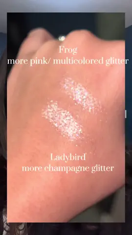 The best eye glitter!!!!!! Live this as a topper or as the star of the show. Let me know what you think 🤩✨💖 @ColourPOP Cosmetics #colourpop #colourpopcosmetics #glitter #glittermakeup #glittertopper #glittereyeshadow #glittereyeshadowlook #creatorsearchinsights 