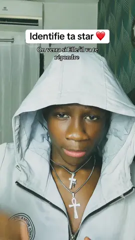 Moi ma star cest @Rema stp répond moi😞😭
