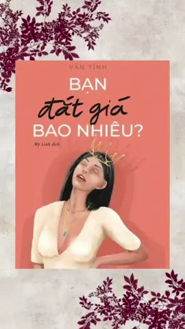 Sách bạn đắt giá bao nhiêu?#sachhay #sach #BookTok 