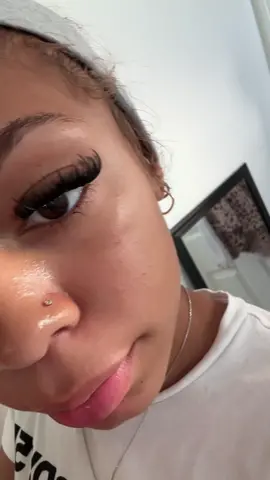 lash tutorial ft. geeneiya lash clusters💕 #fyp #tiktokshop #lashclusters @Geeneiya Lashes 