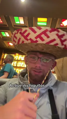 What we sayin on the hat?? #chiquito #scran #active #cmon #fyp 