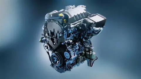 Trái tim  của ford #ford #mophong3d#kythuatoto 