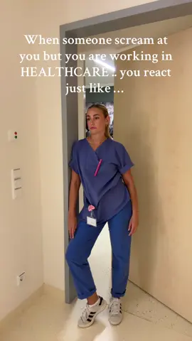 Working in Healthcare..  #nursesoftiktok #nurse #workinginhealthcare #lovemyjob 
