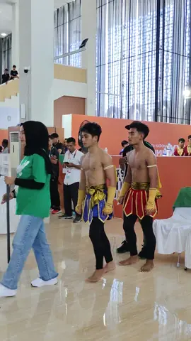 Muay Boran Jatim ( Pon Aceh XXI) #jatim #muaythai #viral #viralvideo #viraltiktok #surabaya #blitar #blitar24jam #blitarjawatimur #kediri #kediri24jam #seni #fight 